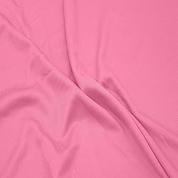 Texco Inc 60" Wide 100% Polyester Interlock Lining