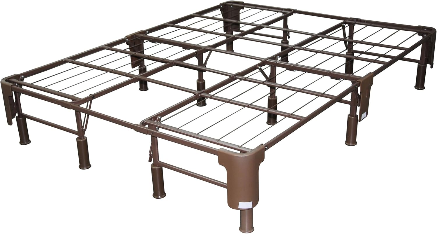 Premium Steel Mattress Foundation, QUEEN Kitchen & Dining
