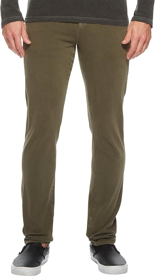 joe's slim fit kinetic