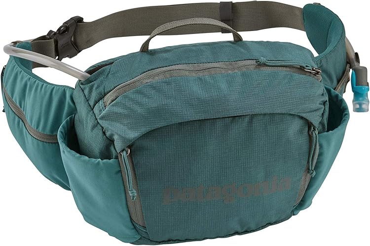 patagonia backpack as diaper bag