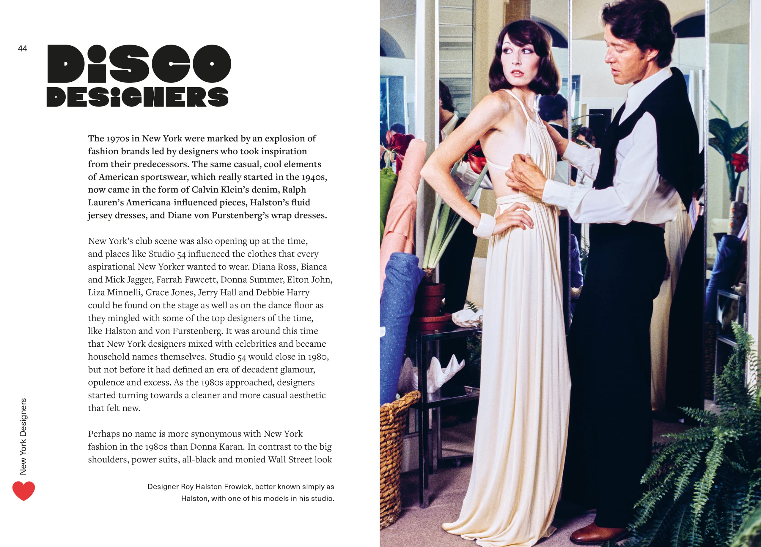 Little Book of New York Style: The Fashion History of the Iconic City (Fashion Destinations) Little Book of New York Style: The Fashion History of the Iconic City (Fashion Destinations) Hardcover