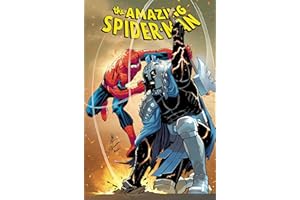 Amazing Spider-Man Vol. 2: Through The Gates Of Hell