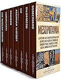 Mesopotamia: A Captivating Guide to Ancient