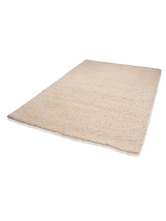 Dekowe Teppiche Hochflor Teppich Beach Hochflor Teppich Beach