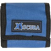 XS Scuba Single Weight Pocket