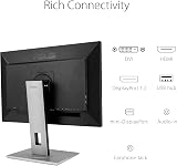 ASUS ProArt PA278QV 27 inch IPS WQHD 2560x1440 Calman Verified 75Hz view 6