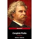 Mark Twain: Complete Works
