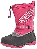 KEEN Big Kid's Snow Troll Winter Insulated
