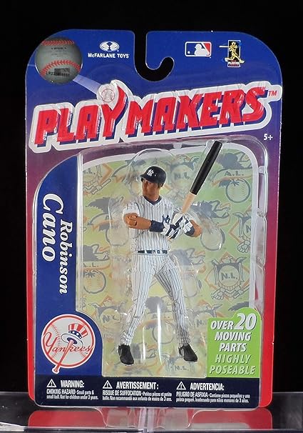 new york yankees action figures