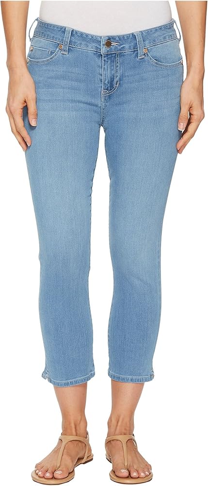 liverpool jeans capri