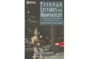 Feynman Lectures On Gravitation (Frontiers in Physics)