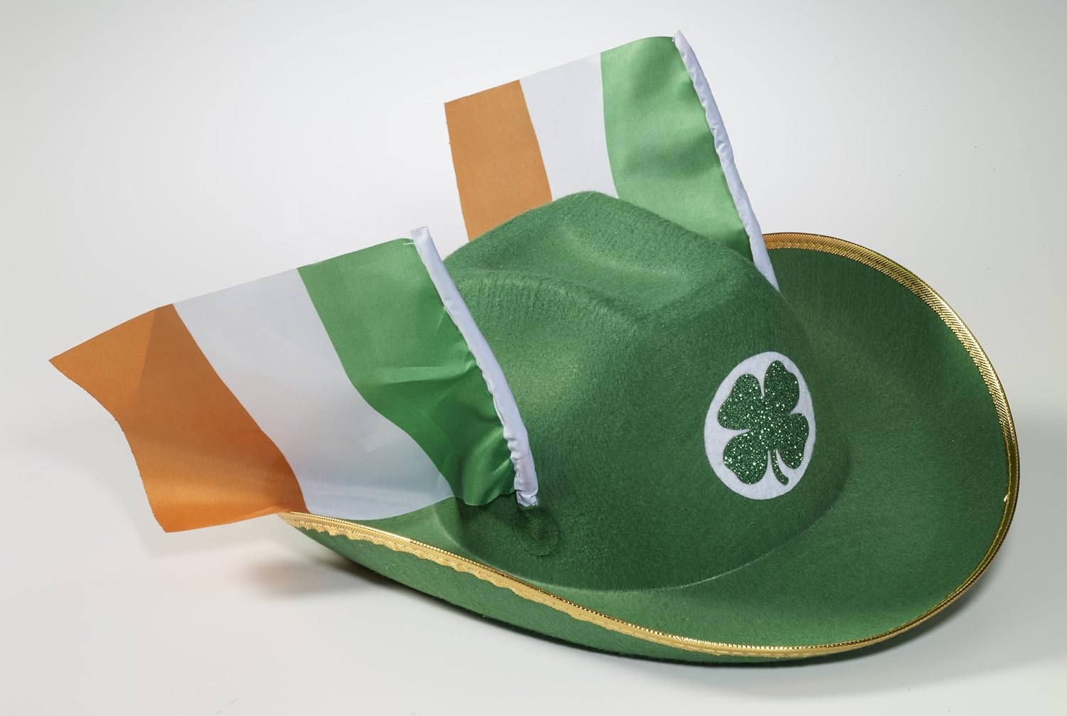 irish cowboy hat
