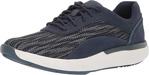 un cruise lace clarks