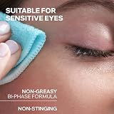 Uriage Biphase Waterproof Make-Up Remover 100ml for Eyes Lips Face view 3