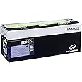 Lexmark™ 52D1H00 Return Program High-Yield Black Toner Cartridge