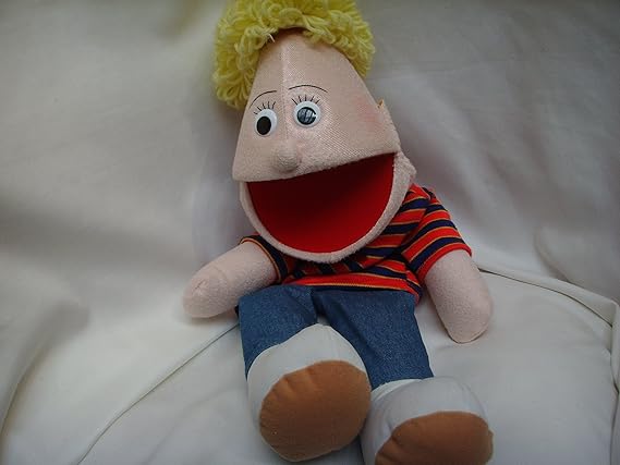 muppet puppets for sale amazon