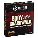 Hunt A Killer: Body On The Boardwalk, Catch the