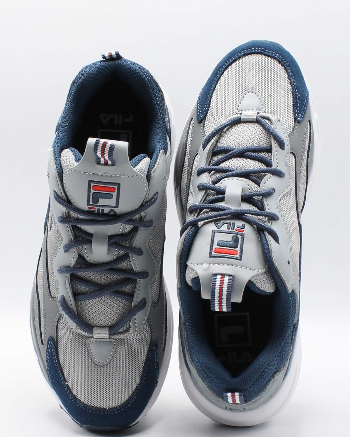 fila ray grade school shoes