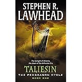 Taliesin (The Pendragon Cycle, Book 1)