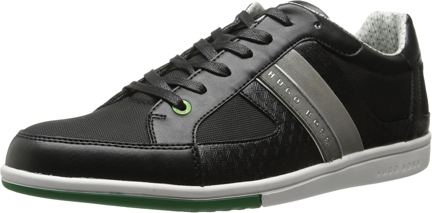 boss green sneakers