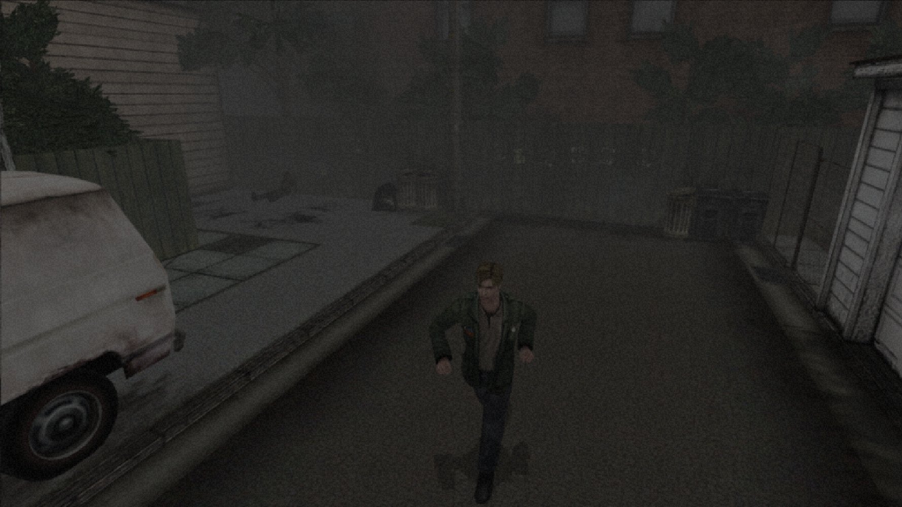 Silent Hill HD Collection - Xbox 360