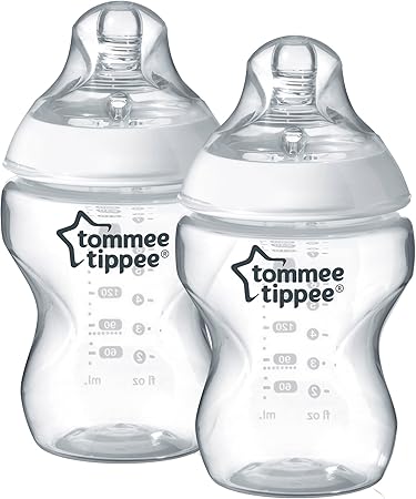 amazon uk tommee tippee bottles