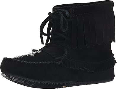 manitobah moccasins amazon