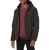 Tommy Hilfiger Men's Soft Shell Sherpa Lined Performance Jacket