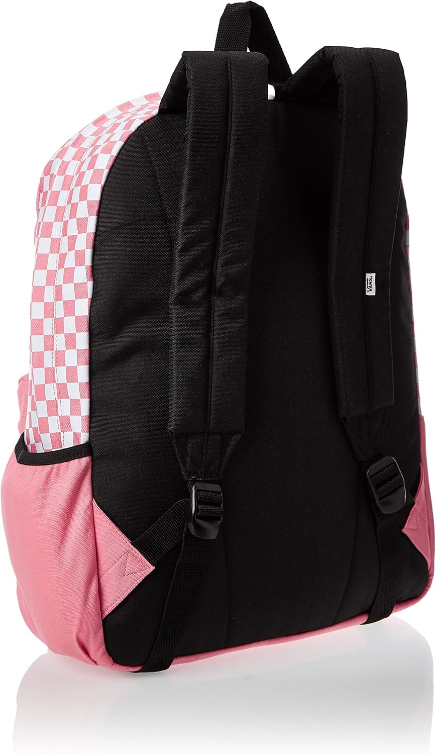 mochila vans de fresas