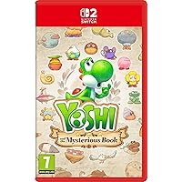 Yoshi様 リクエスト 2点 まとめ商品 Amazon.com: Yoshi™ and the Mysterious Book : Everything Else