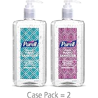 Amazon Best Sellers: Best Bulk Quantity Hand Sanitizers