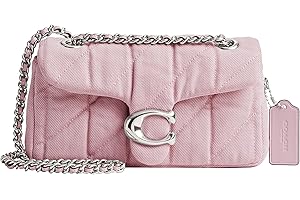 Coach Womens Tabby Shoulder Bag 20