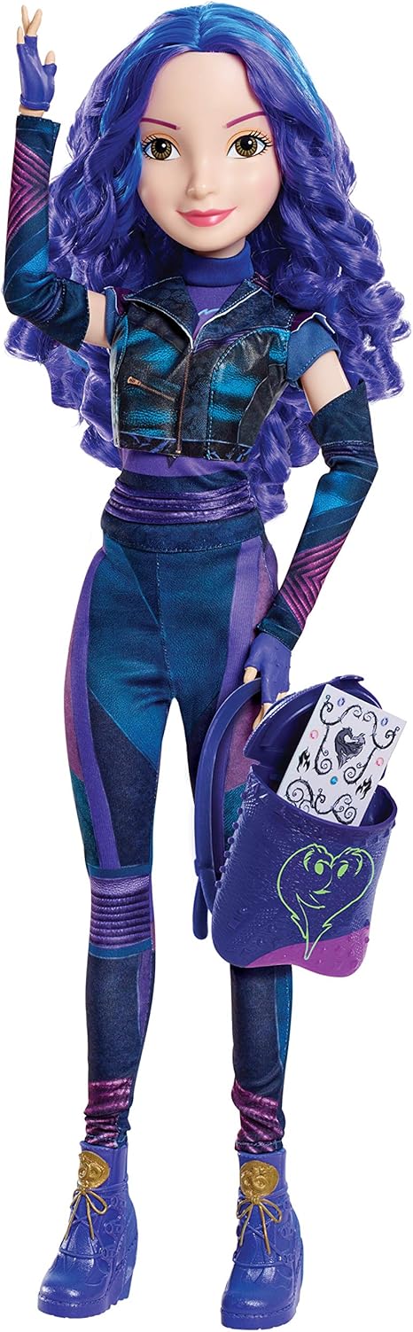 descendants 3 dolls amazon