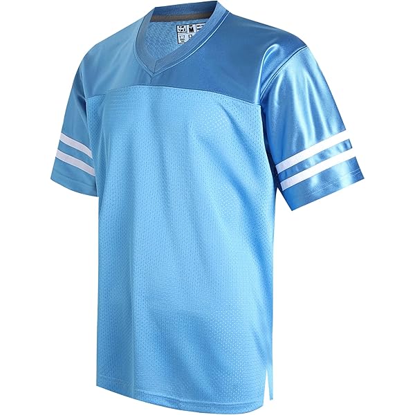 70s vintage yellow × blue football tee Adidas Vintage Soccer Jersey 1970s | Yellow Blue 3-stripe Trefoil