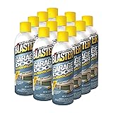 Blaster 16-GDL Premium Silicone Garage Door