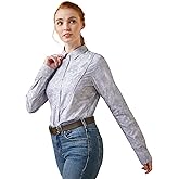 ARIAT Women's Muir Blouse