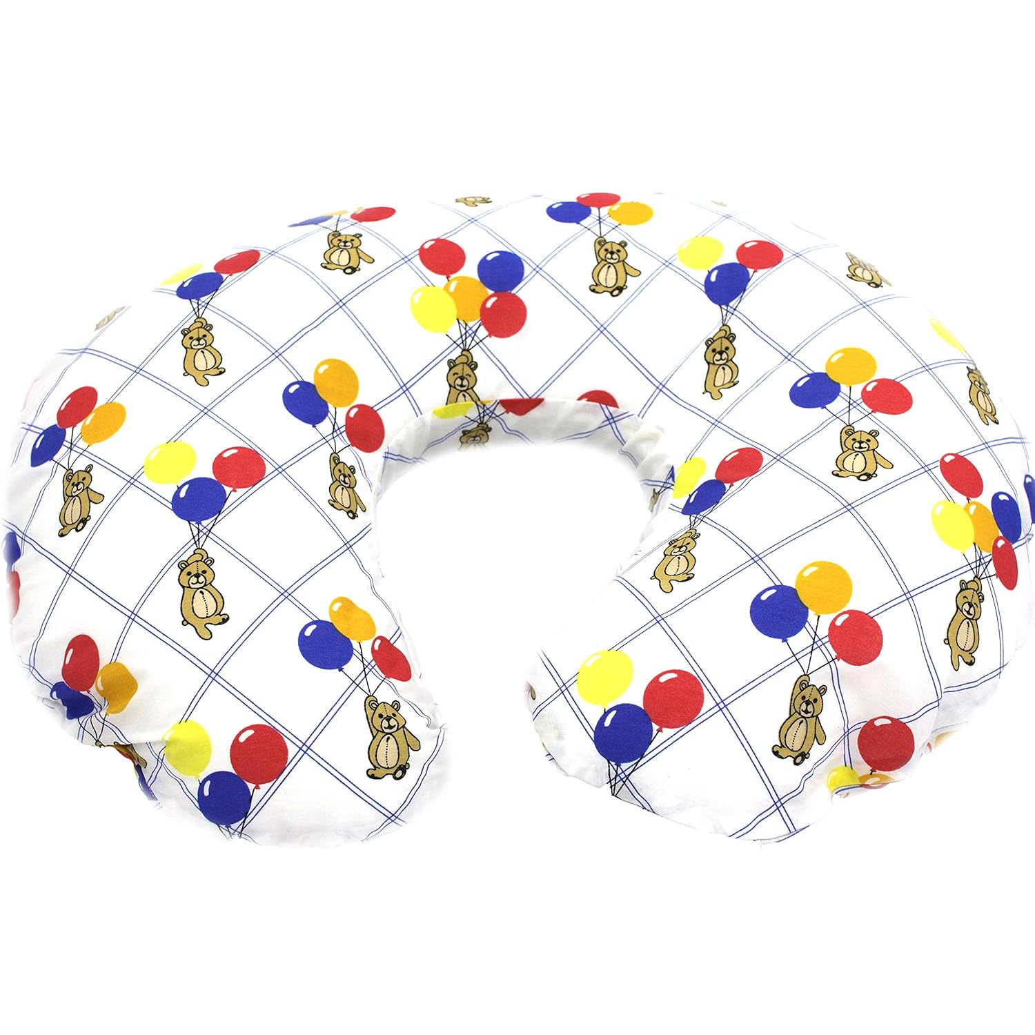 boppy reverse zipper