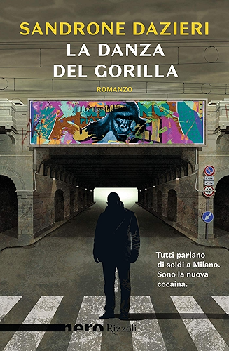 Download La danza del Gorilla (Nero Rizzoli): Una nuova storia del Gorilla (Italian Edition) PDF