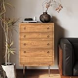Hode Wood Grain Self-Adhesive Wallpaper 30cm x 2m Peel and Stick Brown view 4