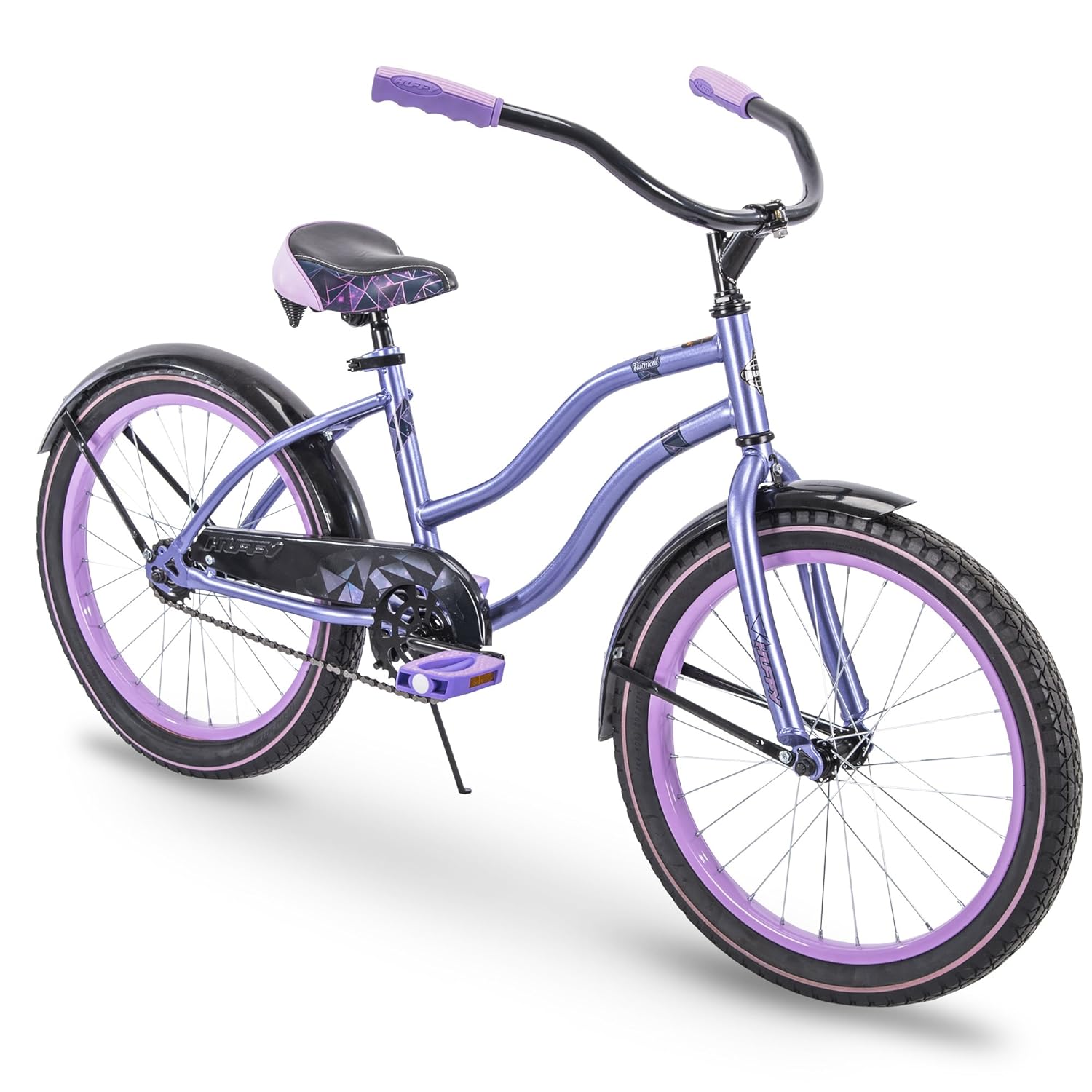 Huffy Beach Cruiser Comfort Bikes 20, 24, 26 inch Sports