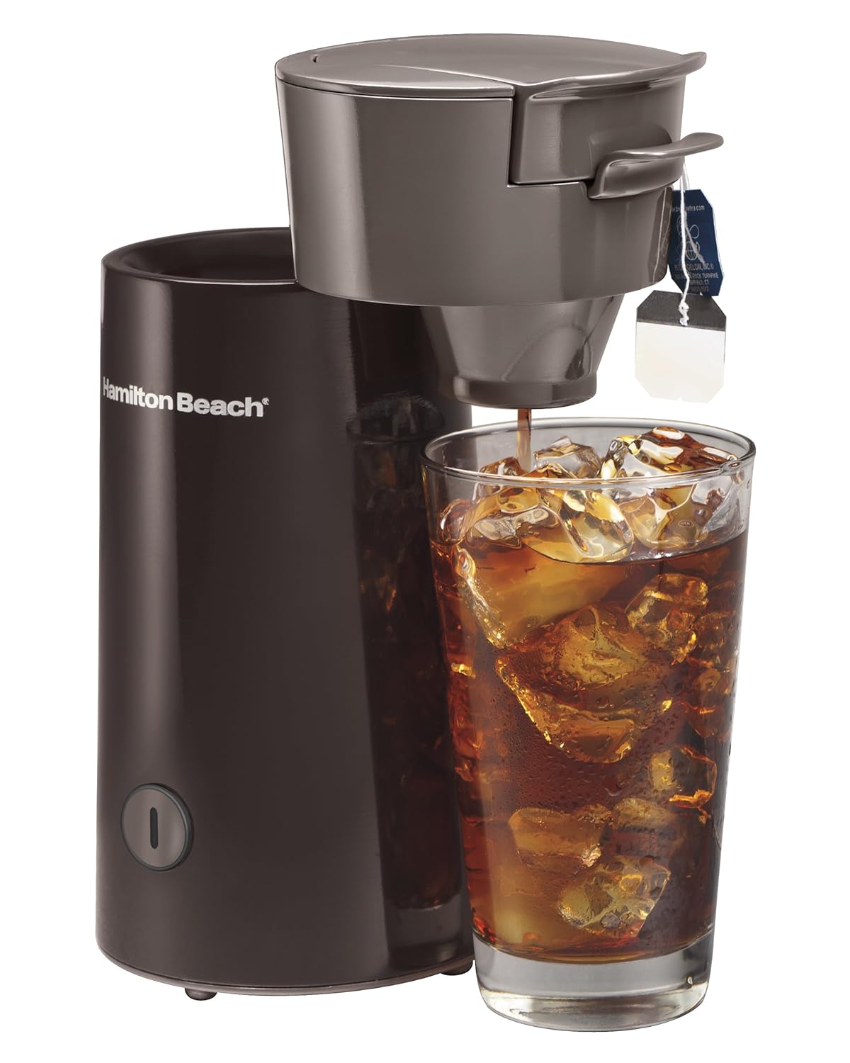 Hamilton Beach Iced Coffee & Tea Maker (40917)