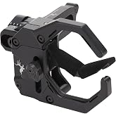 Trophy Ridge HX Arrow Left Hand Rest, Black
