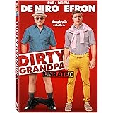 Dirty Grandpa Unrated Digital