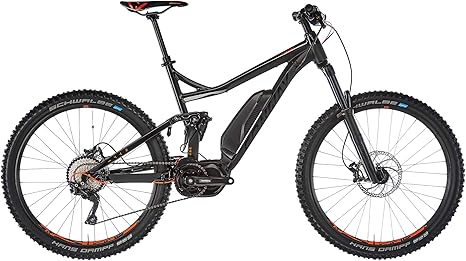 2019 e mtb