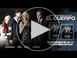 El Cuerpo [DVD]: Amazon.es: José Coronado, Hugo Silva, Belén Rueda ...
