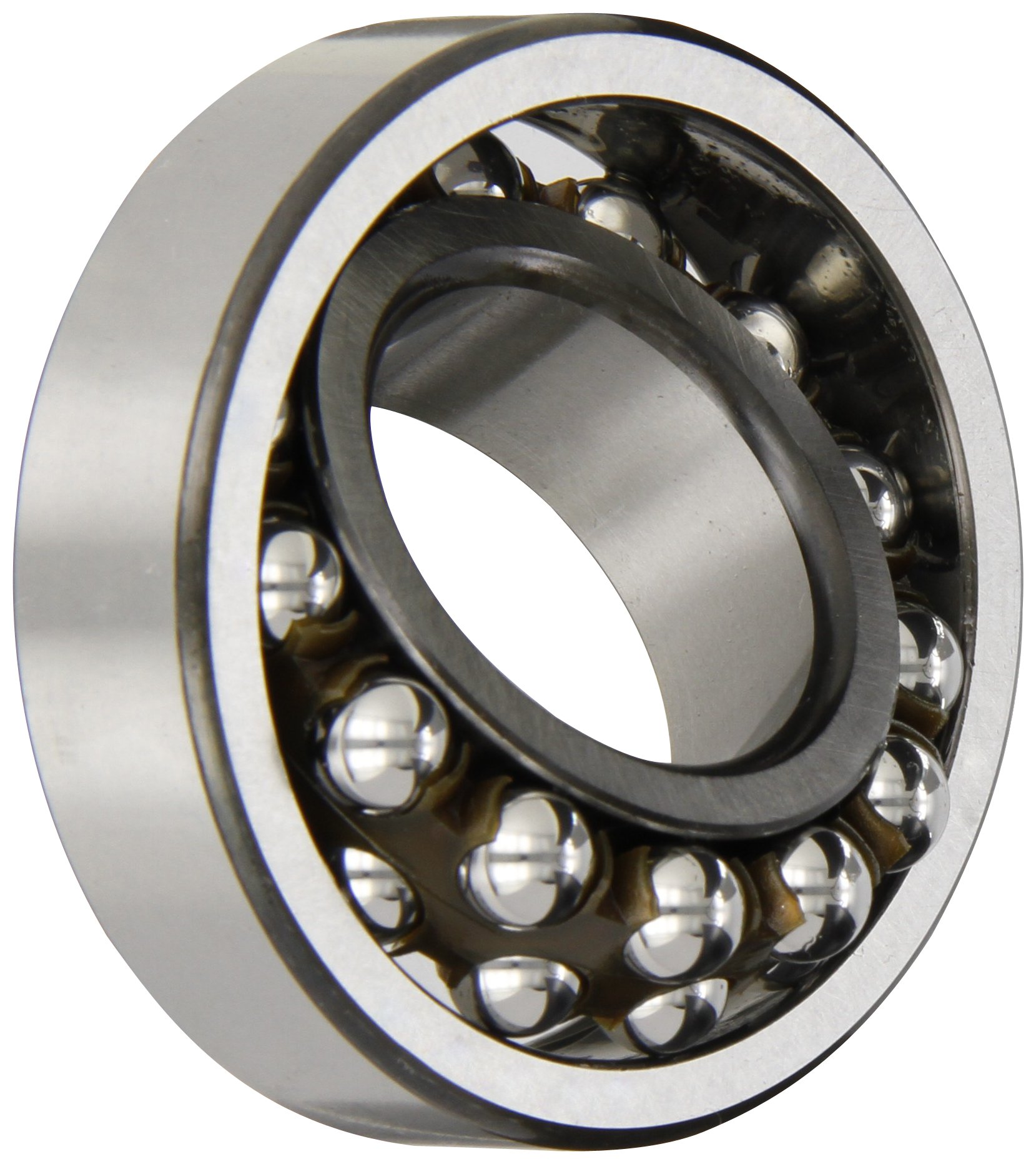 SKF 1206 EKTN9/C3 Self-Aligning Ball Bearing