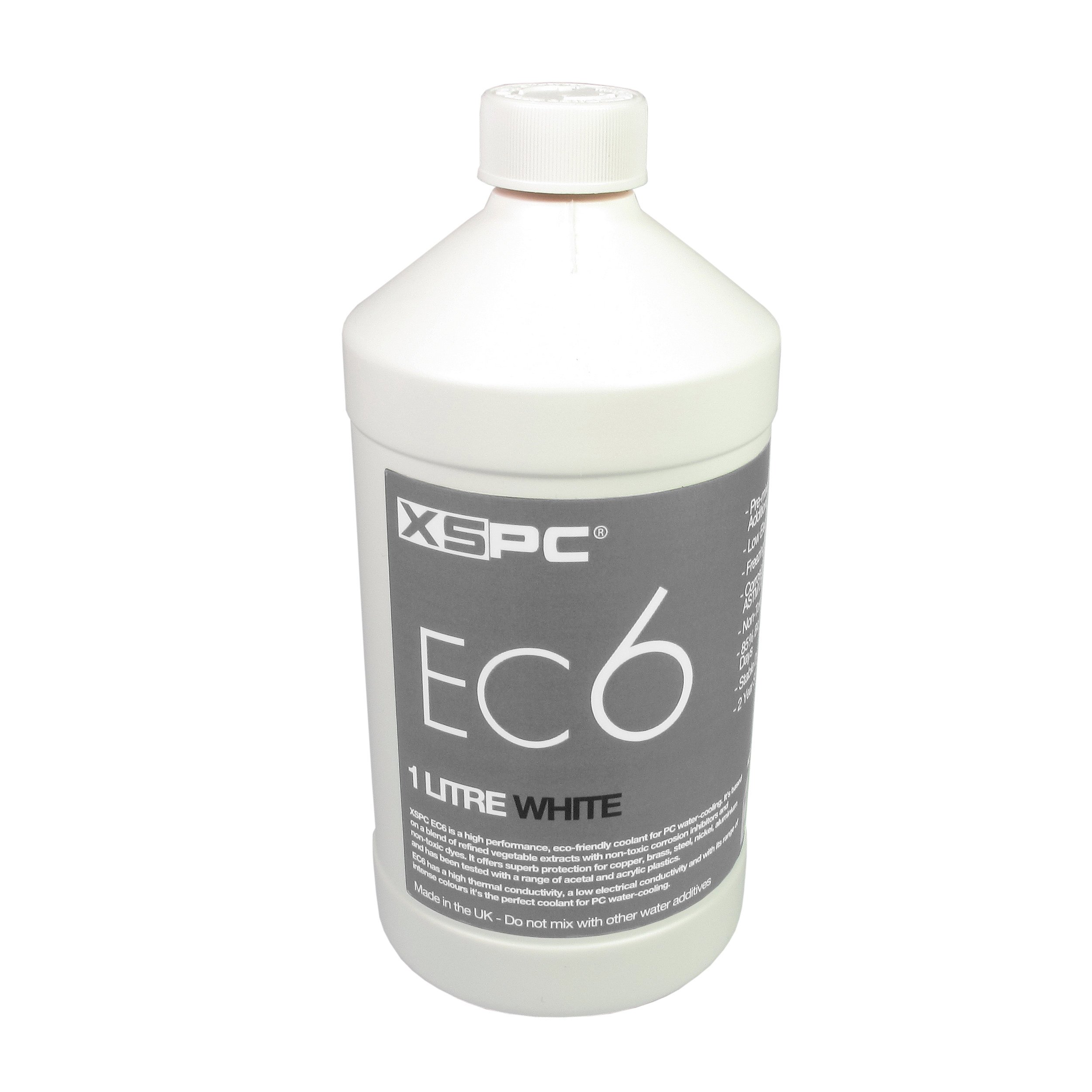 XSPC EC6 High Performance Premix PC