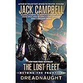 The Lost Fleet: Beyond the Frontier: Dreadnaught