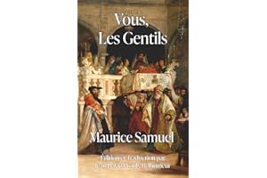 Vous, Les Gentils (French Edition)
