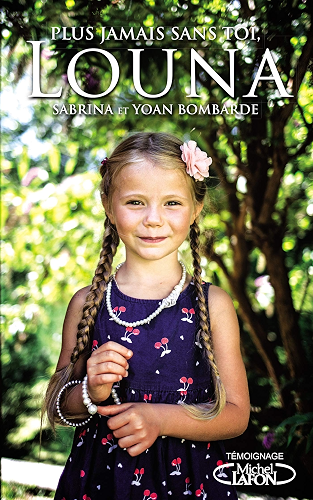 Download Plus jamais sans toi, Louna PDF